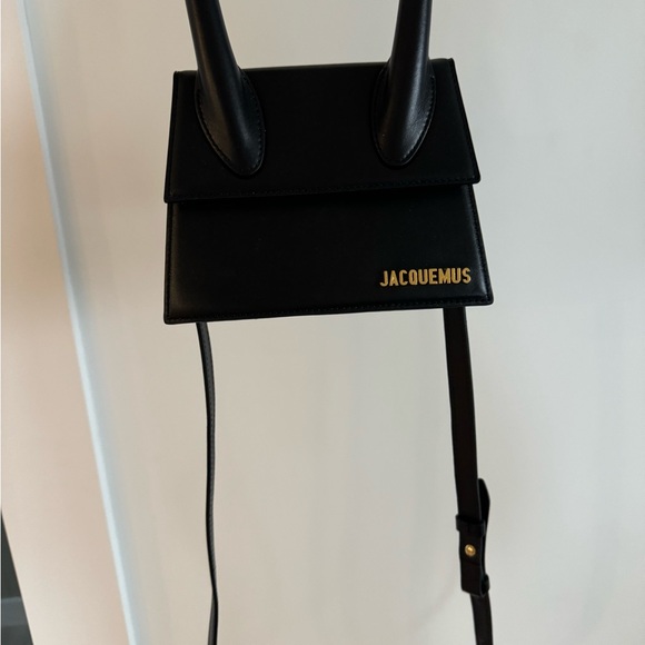 Black bag - Picture 7 of 7